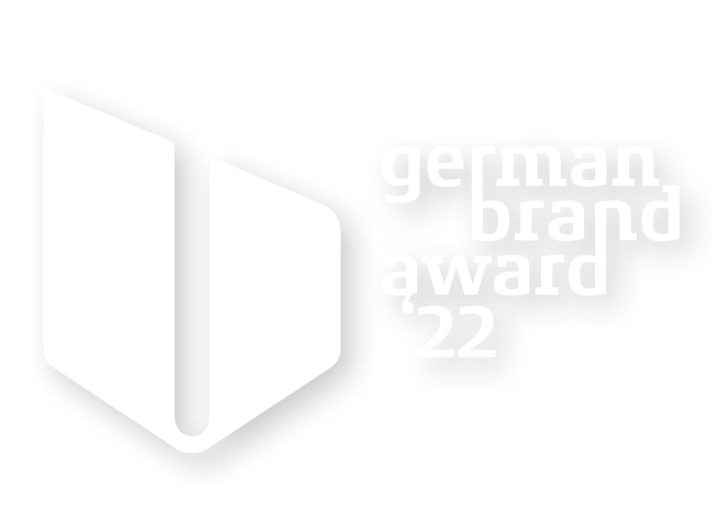 WERK3 German Brand Award