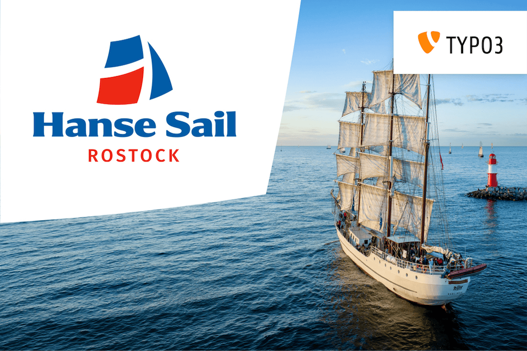 Hanse Sail