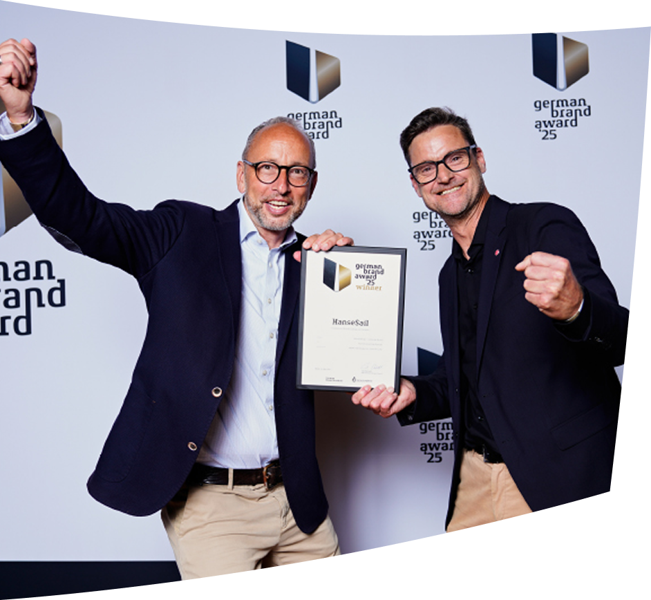 German Brand Award Preis Auszeichnung